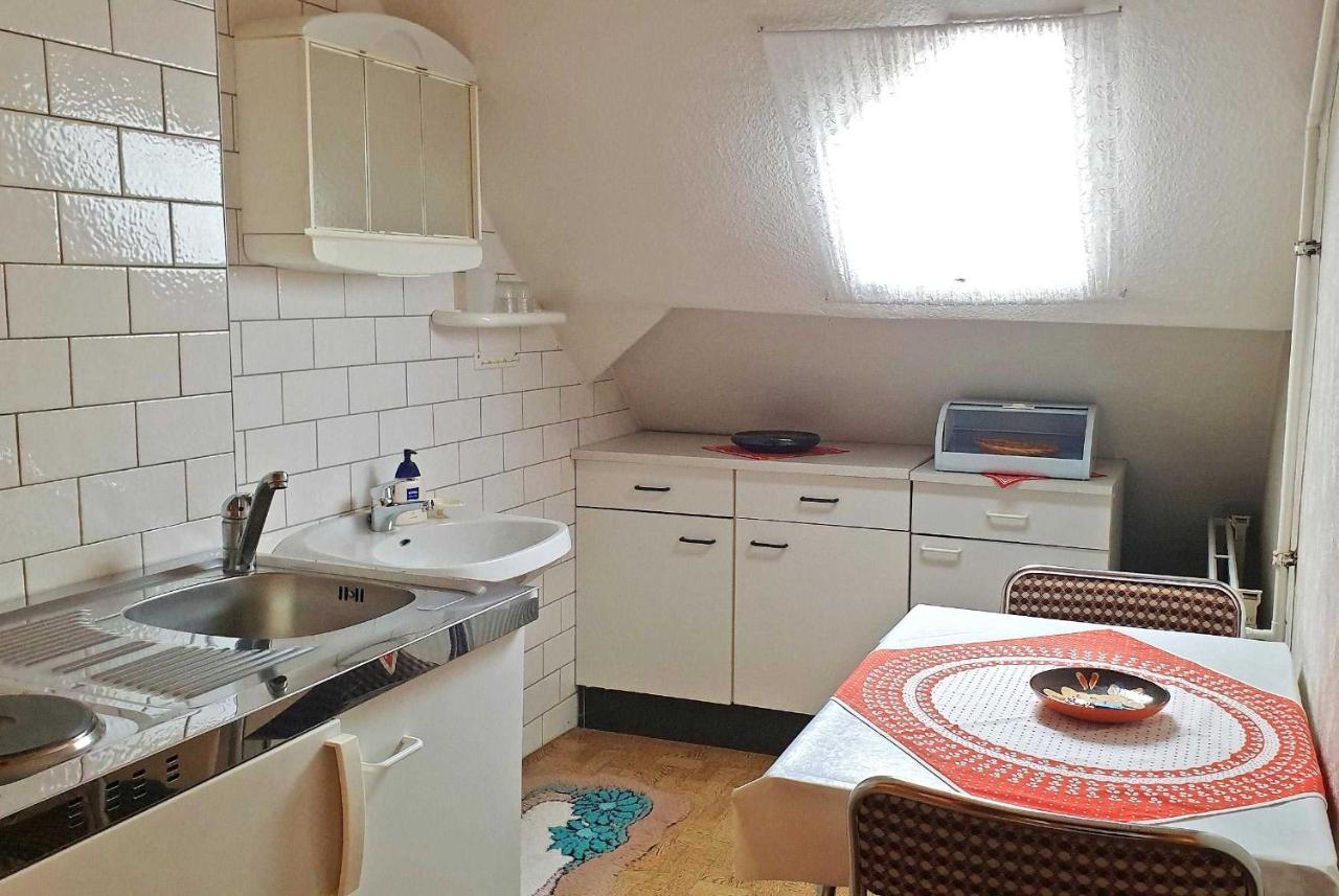 Ferienwohnung Breitenbrunn Erz 1131 Esterno foto